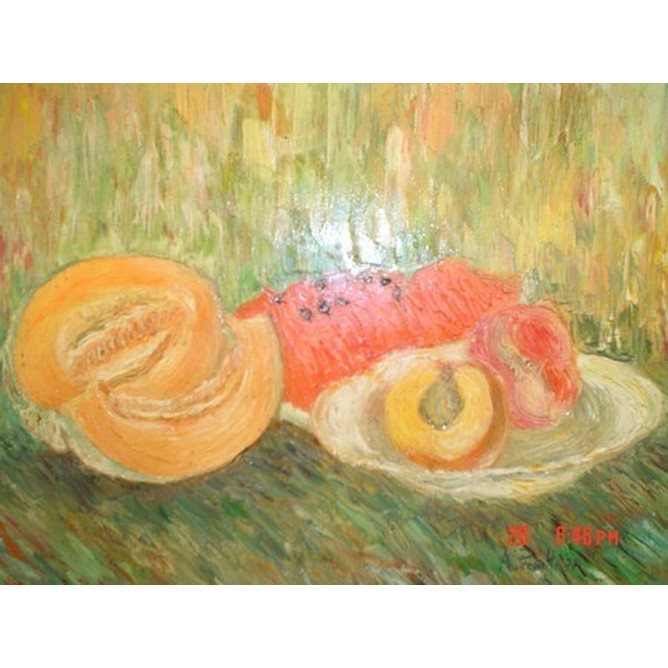 Profumi d'estate